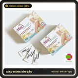 (Che Tên) Giảm cân Minci Concept, Pháp (30 gói) giảm mỡ bụng eo đùi cho phụ nữ an toàn, không gây mệt mỏi, mất nước Giao Nhanh Toàn Quốc