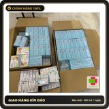 (Che Tên) Giảm cân Minci Concept, Pháp (30 gói) giảm mỡ bụng eo đùi cho phụ nữ an toàn, không gây mệt mỏi, mất nước Giao Nhanh Toàn Quốc
