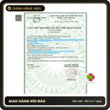 (Che Tên) Giảm cân Minci Concept, Pháp (30 gói) giảm mỡ bụng eo đùi cho phụ nữ an toàn, không gây mệt mỏi, mất nước Giao Nhanh Toàn Quốc