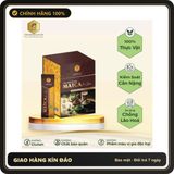 (Che Tên) MATCA PRO SLIM - hộp 20 gói Bảo Mật Tuyệt Đối - chất liệu an toàn cho da, dễ vệ sinh, êm ái khi dùng