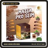 (Che Tên) MATCA PRO SLIM - hộp 20 gói Bảo Mật Tuyệt Đối - chất liệu an toàn cho da, dễ vệ sinh, êm ái khi dùng