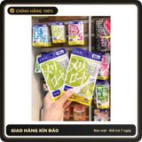 (Che Tên) COMBO Giảm bụng Chitosan DHC 60 viên & Thon đùi DHC 40 viên Nhật Bản [20 NGÀY] giúp thon gọn, cải thiện vóc dáng Bảo Mật Tuyệt Đối
