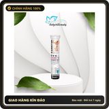 (Che Tên) Giảm cân Zantiva sủi giảm cân cấp tốc từ 3-12kg an toàn giảm mỡ bụng đùi bắp tay bắp chân tan mỡ body thanh lọc cơ thể] Giao Nhanh Toàn Quốc