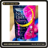 (Che Tên) Trà giảm cân Beauty Collagen Orihiro 16 gói Giao Nhanh Toàn Quốc