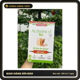 (Che Tên) (Công ty) Nước uống giảm cân Superdiet ACTIMINCYL BIO an toàn, săn chắc vòng eo (hộp 20 ống) Cao Cấp Bảo Đảm