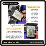 (Che Tên) Slim BodyFat - Liệu trình Giảm Mỡ Giảm Cân Toàn Thân By Charmie Giao Nhanh Toàn Quốc