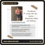 (Che Tên) Slim BodyFat - Liệu trình Giảm Mỡ Giảm Cân Toàn Thân By Charmie Giao Nhanh Toàn Quốc