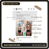 (Che Tên) Slim BodyFat - Liệu trình Giảm Mỡ Giảm Cân Toàn Thân By Charmie Giao Nhanh Toàn Quốc