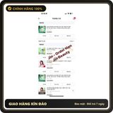 (Che Tên) [Bill Oliveyoung]Viên Giảm Cân Foodology cấp tốc 5 Ngày Dành Cho Người Có Cơ Địa Chai lì (hộp 5 gói- uống 5ngày) Cao Cấp Bảo Đảm
