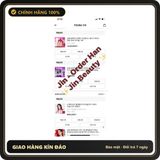 (Che Tên) [Bill Oliveyoung]Viên Giảm Cân Foodology cấp tốc 5 Ngày Dành Cho Người Có Cơ Địa Chai lì (hộp 5 gói- uống 5ngày) Cao Cấp Bảo Đảm