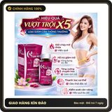 (Che Tên) [VGB-Hộp 30v] Viên uống giảm cân Sline ✅ Viên uống giảm béo Body Sline đốt mỡ Slim Body Giao Nhanh Toàn Quốc
