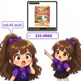(Che Tên) Trà ổi hỗ trợ giảm cân Orihiro 60 gói Bảo Mật Tuyệt Đối