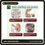 (Che Tên) Trà giảm cân sau sinh -Tuệ Quang- Ích sữa, xổ mỡ,thải độc dưỡng da,giúp săn chắc vòng eo -Hộp 50 lọc - Hàng Mới Về