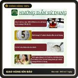 (Che Tên) Trà giảm cân sau sinh -Tuệ Quang- Ích sữa, xổ mỡ,thải độc dưỡng da,giúp săn chắc vòng eo -Hộp 50 lọc - Hàng Mới Về