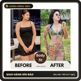 (Che Tên) COMBO 4 Hộp Viên uống giảm cân Body Sline giảm nhanh an toàn hiệu quả giảm 8-12kg sau 1 liệu trình, hộp 30 viên Giao Nhanh Toàn Quốc
