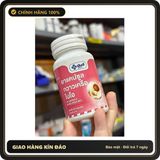 (Che Tên) (Chính Hãng)Sâm tố nữ nở ngực Yanhee Ya Capsule Guao Krua Bio - Thái Lan 60 viên - Hàng Mới Về