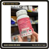 (Che Tên) (Chính Hãng)Sâm tố nữ nở ngực Yanhee Ya Capsule Guao Krua Bio - Thái Lan 60 viên - Hàng Mới Về