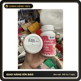 (Che Tên) (Chính Hãng)Sâm tố nữ nở ngực Yanhee Ya Capsule Guao Krua Bio - Thái Lan 60 viên - Hàng Mới Về