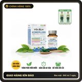 (Che Tên) Viên Uống Giảm Cân Thảo Mộc Slim Koreplus Hộp 30 Viên, Giúp Lấy Lại Vóc Dáng Eo Thon Gọn Hỗ Trợ 24/7