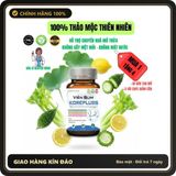 (Che Tên) Viên Uống Giảm Cân Thảo Mộc Slim Koreplus Hộp 30 Viên, Giúp Lấy Lại Vóc Dáng Eo Thon Gọn Hỗ Trợ 24/7