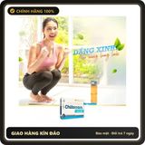 (Che Tên) Viên Uống Hỗ Trợ Giảm Cân Olimp Labs Chitosan Chromium Nhập Khẩu Châu Âu 30 Viên/Hộp - Hàng Mới Về