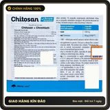 (Che Tên) Viên Uống Hỗ Trợ Giảm Cân Olimp Labs Chitosan Chromium Nhập Khẩu Châu Âu 30 Viên/Hộp - Hàng Mới Về