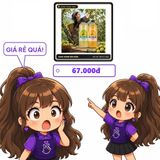 (Che Tên) 500Ml Giấm Táo Mèo Nguyên Chất Tây Bắc Hữu Cơ Giảm Cân An Toàn Hiệu Quả Nhất Cấp Tốc Hộp Trắng Kín