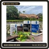 (Che Tên) Sữa Hạt Dạng Bột Organic Protein Việt Nhật Hỗ Trợ Giảm Cân Thay Thế Bữa Ăn, Sữa Hạt Organic Protein Hương Vị Vani Cacao Cao Cấp Bảo Đảm