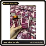 (Che Tên) Viên Uống Giảm Béo Hỗ Trợ Giảm Mỡ Thừa Cao Trà Xanh, Lá Sen, Giảo Cổ Lam (Hộp 30 Viên) Giao Nhanh Toàn Quốc