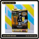 (Che Tên) [Hỏa Tốc HN] Trà ổi giảm cân Nhật bản Orihiro [ Mẫu mới] - Hàng Mới Về