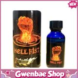 Hell Fist 30ml Chính Hãng - Gwen Shop Chính Hãng