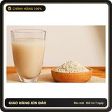 (Che Tên) BỘT GẠO LỨT NGUYÊN CHẤT _ GIẢM CÂN NHANH^^ Giao Nhanh Toàn Quốc