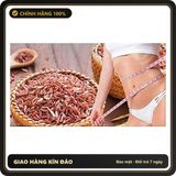(Che Tên) BỘT GẠO LỨT NGUYÊN CHẤT _ GIẢM CÂN NHANH^^ Giao Nhanh Toàn Quốc