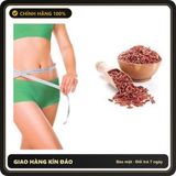 (Che Tên) BỘT GẠO LỨT NGUYÊN CHẤT _ GIẢM CÂN NHANH^^ Giao Nhanh Toàn Quốc