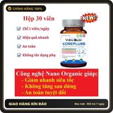 (Che Tên) Bộ đôi 7 Day Slim - Viên Uống Giảm Cân Nhập Khẩu Mỹ SLIMMING CARE & KORE PLUSS hàng chính hãng Chuẩn Auth