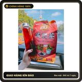 (Che Tên) Trà Giảm Mỡ Bụng Nhật Bản Genpi Tea Orihiro 60 gói 881945 Chuẩn Auth
