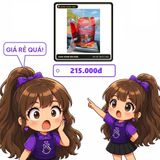 (Che Tên) Trà Giảm Mỡ Bụng Nhật Bản Genpi Tea Orihiro 60 gói 881945 Chuẩn Auth