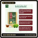 (Che Tên) Trà giảm cân 14 ngày - Tuệ Quang - Detox giảm cân nhanh, vòng eo kiến, giảm cân cấp tốc - Hộp 50 lọc Bảo Mật Tuyệt Đối