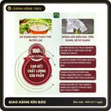 (Che Tên) Trà giảm cân 14 ngày - Tuệ Quang - Detox giảm cân nhanh, vòng eo kiến, giảm cân cấp tốc - Hộp 50 lọc Bảo Mật Tuyệt Đối