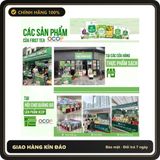 (Che Tên) Bột Cần Tây First Tea Công Nghệ Sấy Lạnh Nguyên Chất, Giảm Cân, Đẹp Dáng, Sáng Da, Thanh Lọc Cơ Thể Cao Cấp Bảo Đảm
