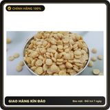(Che Tên) Cốm Yến mạch nổ giòn Không đường Ăn sáng Ít calo Ngũ cốc yến mạch giảm cân Eatclean Healthy Cao Cấp Bảo Đảm