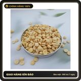 (Che Tên) Cốm Yến mạch nổ giòn Không đường Ăn sáng Ít calo Ngũ cốc yến mạch giảm cân Eatclean Healthy Cao Cấp Bảo Đảm