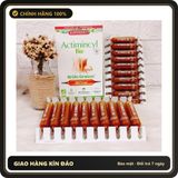(Che Tên) [Hộp 20 Ống] Nước Uống Giảm Cân Superdiet Actimincyl Bio Hỗ Trợ Kiểm Soát, Chuyển Hóa Chất Béo - Hàng Mới Về