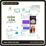 (Che Tên) [Giảm mỡ bụng] Viên Uống Detox Night Chính Hãng - Giảm Mỡ Bụng Cứng Chuyên Sâu, Thải Đốc Cơ Thể, Cho Vòng Eo Con Kiến Chuẩn Auth