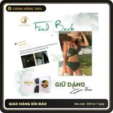 (Che Tên) [Giảm mỡ bụng] Viên Uống Detox Night Chính Hãng, Giảm Cân Dùng Thử 15 Ngày, Chuyên Giảm Mỡ Bụng Cứng - Hồng Minh Pharma Chuẩn Auth