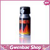 Popper Royal Hexagon Black Fire Ultra Strong 30ml Chính Hãng - Gwen Shop Chính Hãng