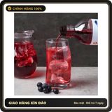 (Che Tên) Giấm Lựu Giảm Cân Deasang GC Hàn Quốc, Hỗ Trợ Cải Thiện Vóc Dáng Và Tốt Cho Hệ Tiêu Hoá 900ml - Hàng Mới Về