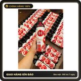 (Che Tên) Giấm Lựu Giảm Cân Deasang GC Hàn Quốc, Hỗ Trợ Cải Thiện Vóc Dáng Và Tốt Cho Hệ Tiêu Hoá 900ml - Hàng Mới Về