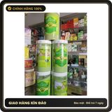 (Che Tên) 500gr hộp bột cần Tây sấy lạnh uống giảm cân thơm ngon dễ uống Bảo Mật Tuyệt Đối