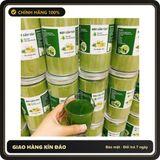 (Che Tên) 500gr hộp bột cần Tây sấy lạnh uống giảm cân thơm ngon dễ uống Bảo Mật Tuyệt Đối